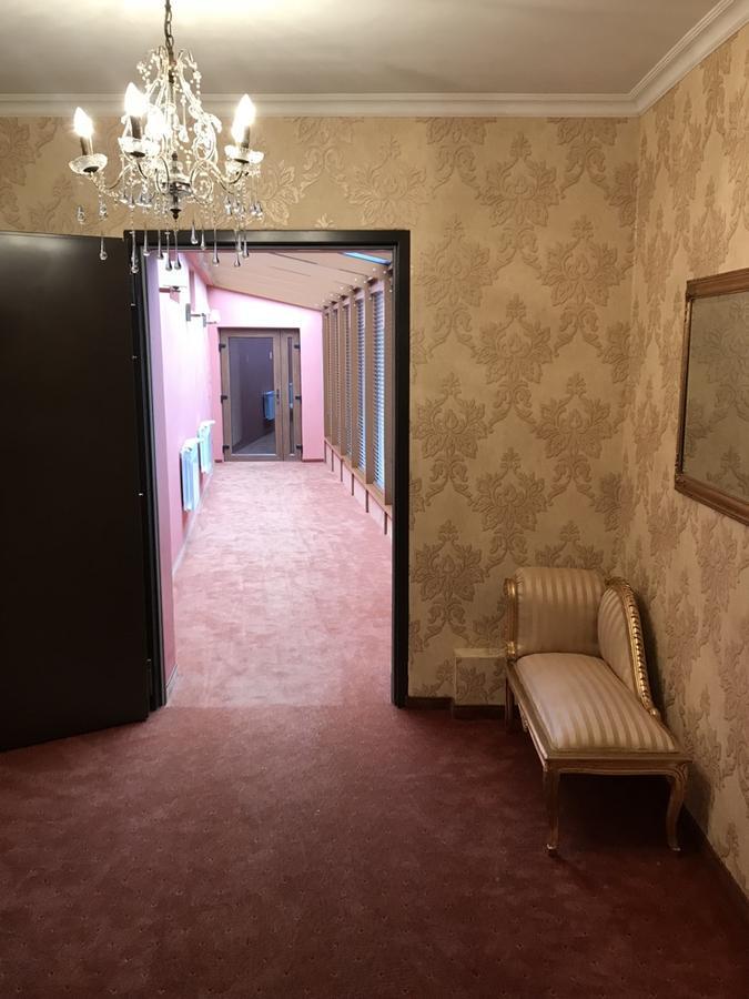 Hotel Restauracja Willa Radwan Aleksandrów Kujawski Exterior photo